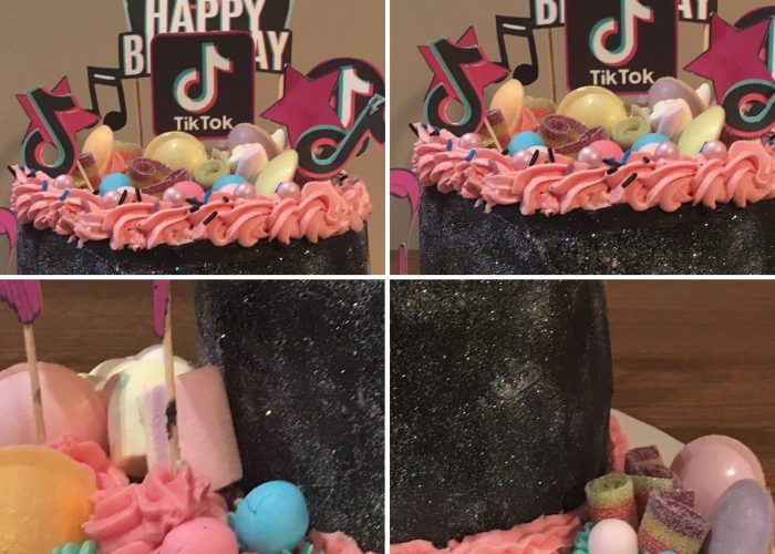 TikToc Cakes